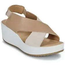 IGI&amp;CO Szandálok / Saruk D.CANDY Bézs 38 női szandál