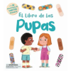 IGLOO BOOKS El Libro de Las Pupas | Rose Harkness,Patrick Corrigan