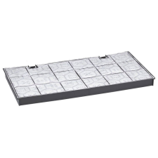  Ignis aktív-szén filter páraelszívóhoz (484000008580) beépíthető gépek kiegészítői