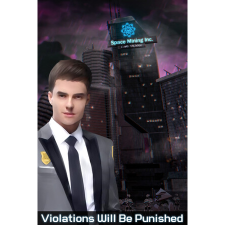 Igor Galochkin Violations Will Be Punished (PC - Steam elektronikus játék licensz) videójáték