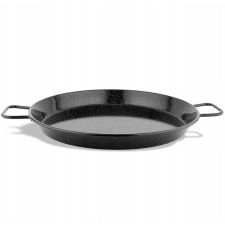  Igotrend 133830 PAELLA serpenyő 26 cm, 2 fogantyúval (8412595202264) edény