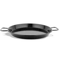 Igotrend 133850 PAELLA serpenyő 30 cm, 2 fogantyúval edény
