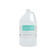 iGroom All-In-One Shampon+Kondi 3,79l sampon