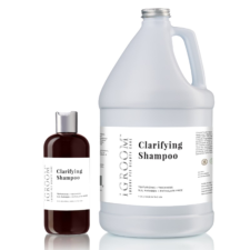 iGroom Clarifying Shampon 470ml - új illattal sampon