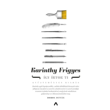  Így írtok ti - Gyűjteményes kiadás - Athenaeum 180 irodalom