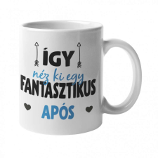  Így néz ki egy fantasztikus após bögre bögrék, csészék