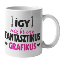  Így néz ki egy fantasztikus grafikus bögre bögrék, csészék