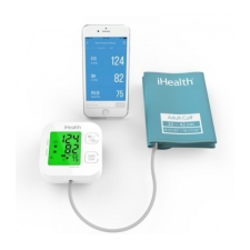 Ihealth Felkaros vérnyomásmérő - iHealth Track vérnyomásmérő
