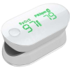 Ihealth PO3 Air véroxigén és pulzust mérő készülék Bluetooth kapcsolat/okos pulzoximéter