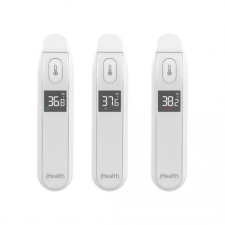  iHealth PT2L Infravörös, érintés nélküli lázmérő lázmérő