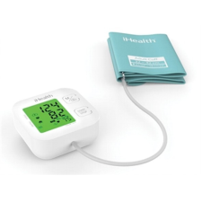 iHEALTH vérnyomásmérő, trend analízissel vérnyomásmérő