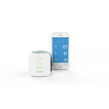  iHealth View okos vérnyomás- és pulzusmérő eszköz vérnyomásmérő