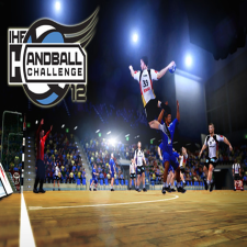  IHF Handball Challenge 12 (Digitális kulcs - PC) videójáték