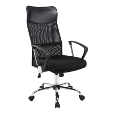IHO-033 Ergonomikus irodai szék magasított háttámlával forgószék