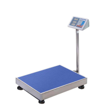 IHO-175 Digitális mérleg 300 kg-ig mérleg