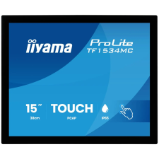 Iiyama 15,6" ProLite TF1534MC-B8X IPS LED monitor