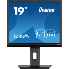 Iiyama 19" ProLite B1980S-B1 LED monitor