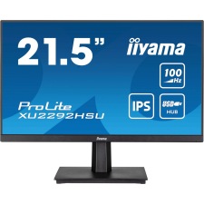 Iiyama 21.5" ProLite XU2292HSU Monitor monitor