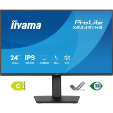 Iiyama 23,8" ProLite XB2491HS-B1 IPS LED (XB2491HS-B1) monitor