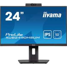 Iiyama 23.8" ProLite XUB2490HSUH Monitor monitor