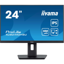 Iiyama 23.8" ProLite XUB2492HSU Monitor monitor