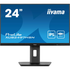 Iiyama 23.8" ProLite XUB2497HSN Monitor monitor