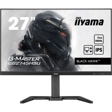 Iiyama 27" G-Master Black Hawk GB2745HSU Gaming Monitor monitor