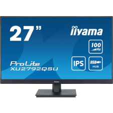 Iiyama 27" ProLite XU2792QSU Monitor monitor