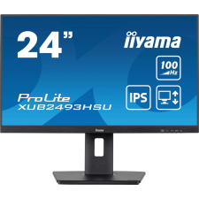 Iiyama 27" ProLite XUB2493HSU Monitor monitor