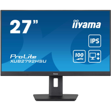 Iiyama 27" ProLite XUB2792HSU Monitor monitor