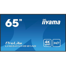 Iiyama 65" iiyama ProLite LH6541UHS-B1AG (LH6541UHS-B1AG) monitor