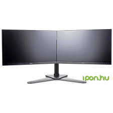 Iiyama DS1002D-B1 bracket tv állvány és fali konzol