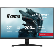 Iiyama G2771QS-B1 monitor