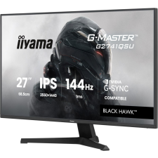 Iiyama G-Master G2741QSU-B1 monitor
