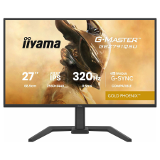 Iiyama G-MASTER GB2791QSU-B1 monitor