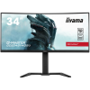 Iiyama G-Master Red Eagle GCB3481WQSU-B1