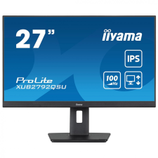Iiyama iiyama 27&quot; ProLite XUB2792QSU-B6 IPS LED monitor