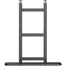 Iiyama Laptopablage für Pylonensystem MDTABLE001-B1 retail (MD TABLE001-B1) tv állvány és fali konzol