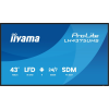 Iiyama LH4375UHS-B2AG