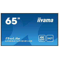 Iiyama LH6541UHS-B1AG monitor