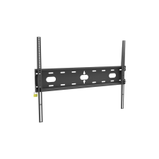 Iiyama MD-WM8060 Wall Black tv állvány és fali konzol