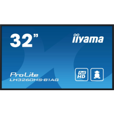 Iiyama ProLite LH3260HS-B1AG monitor