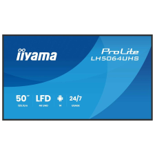 Iiyama ProLite LH6564UHS-B1AG monitor