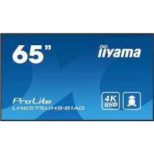 Iiyama ProLite LH6575UHS-B1AG monitor