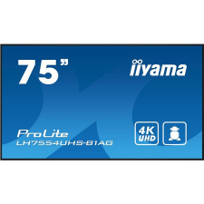 Iiyama ProLite LH7554UHS-B1AG monitor