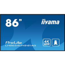 Iiyama ProLite LH8654UHS-B1AG monitor