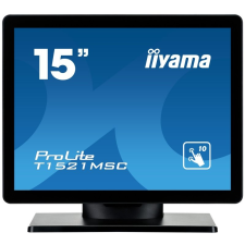 Iiyama ProLite T1521MSC-B1 monitor