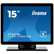 Iiyama ProLite T1521MSC-B2 monitor