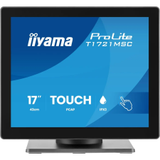 Iiyama Prolite T1721MSC-B3 monitor