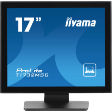 Iiyama ProLite T1732MSC-B1SAG monitor